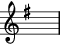 key of E minor