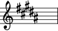 key of G sharp minor